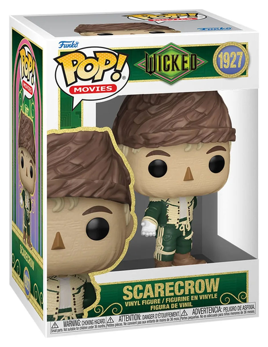 Funko POP! Movies Wicked Scarecrow 2