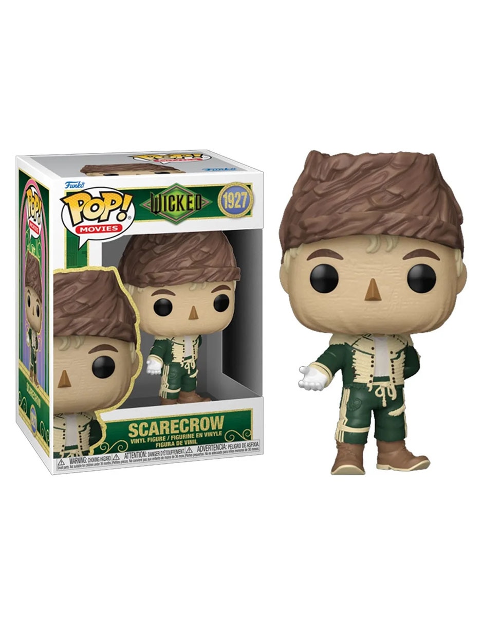 Funko POP! Movies Wicked Scarecrow 3