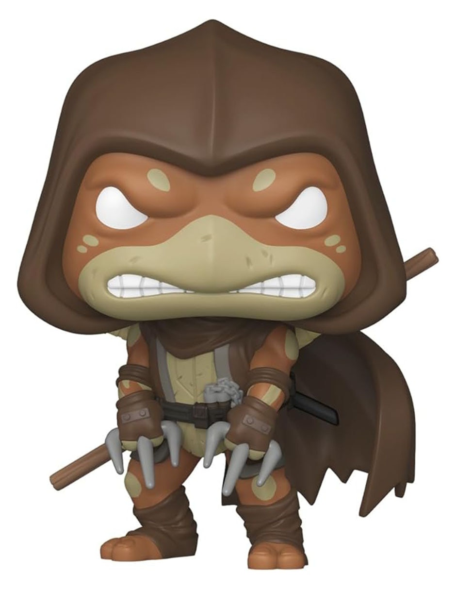Funko POP! Comics The Last Ronin Moja