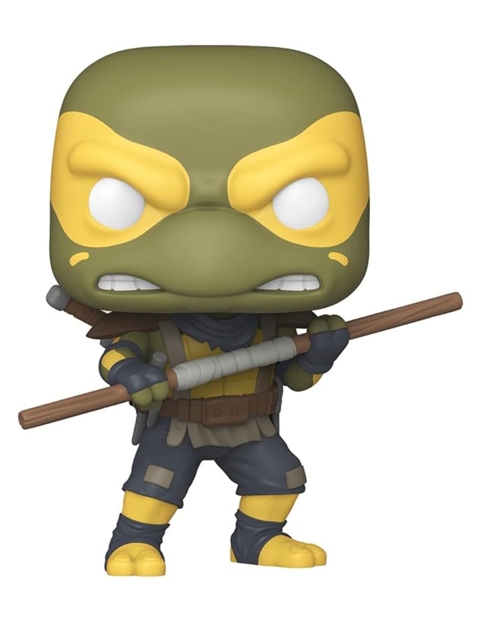 Funko POP! Comics The Last Ronin Yi