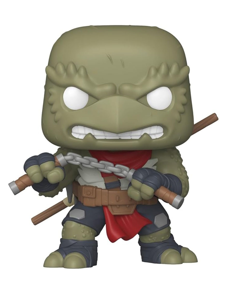 Funko POP! Comics The Last Ronin Odyn Funko POP! Comics The Last Ronin Odyn