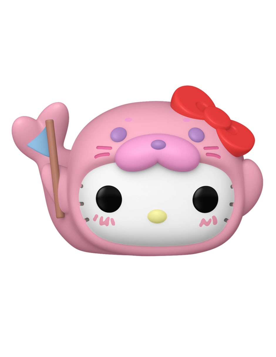 Funko POP! Hello Kitty and Friends Hello Kitty