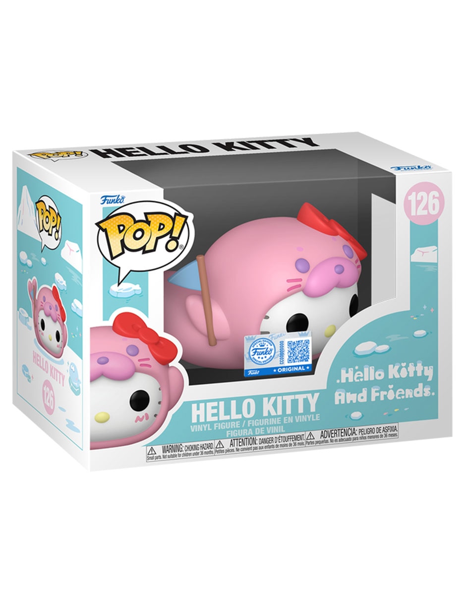Funko POP! Hello Kitty and Friends Hello Kitty 2