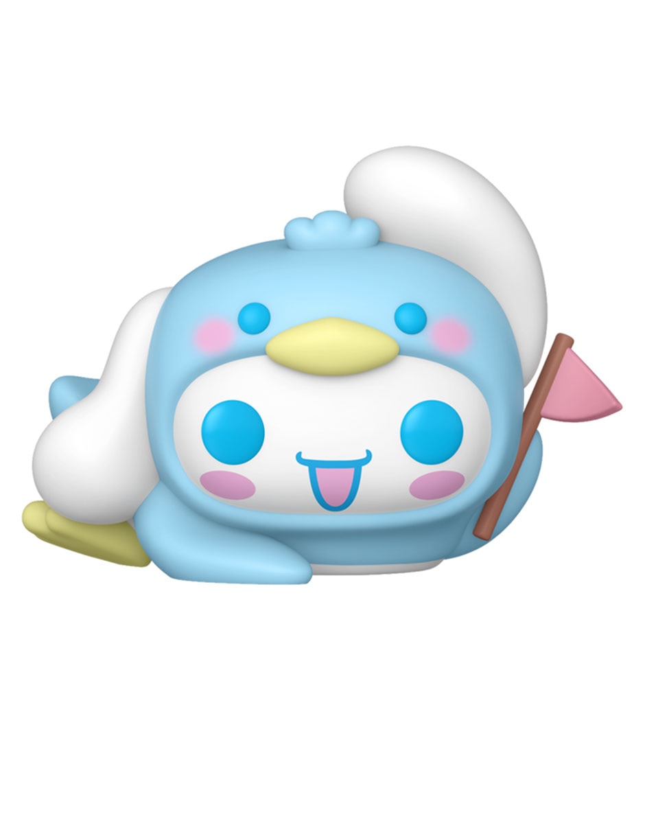 Funko POP! Hello Kitty and Friends Cinnamoroll
