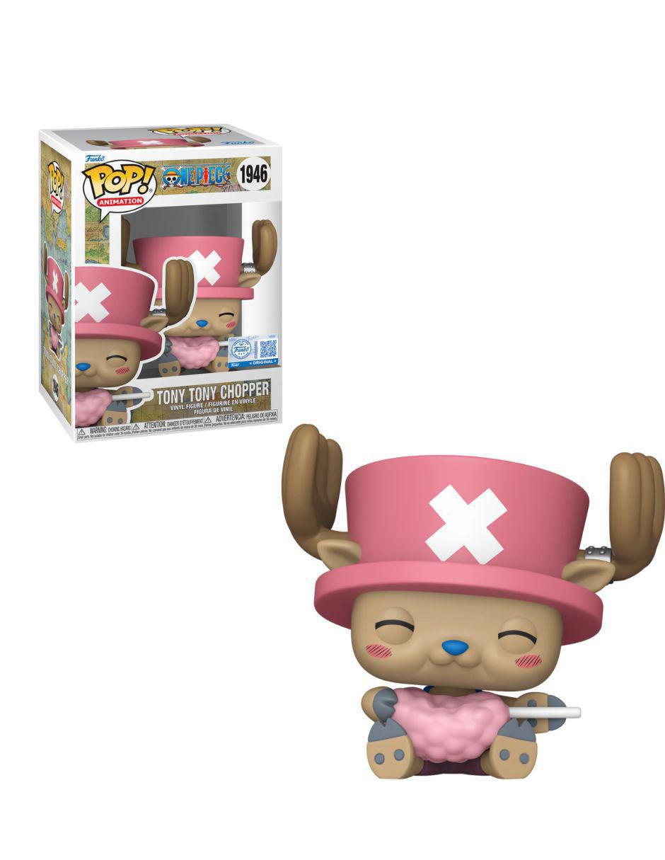 ! One Piece Tony Tony Chopper 2
