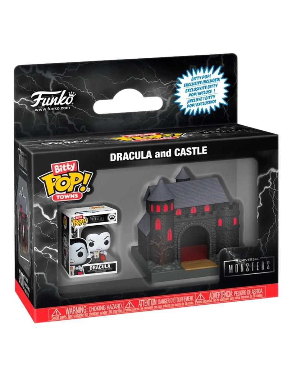 !Town Universal Monsters Dracula !Town Universal Monsters Dracula