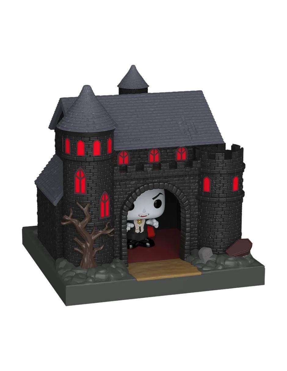 !Town Universal Monsters Dracula 2
