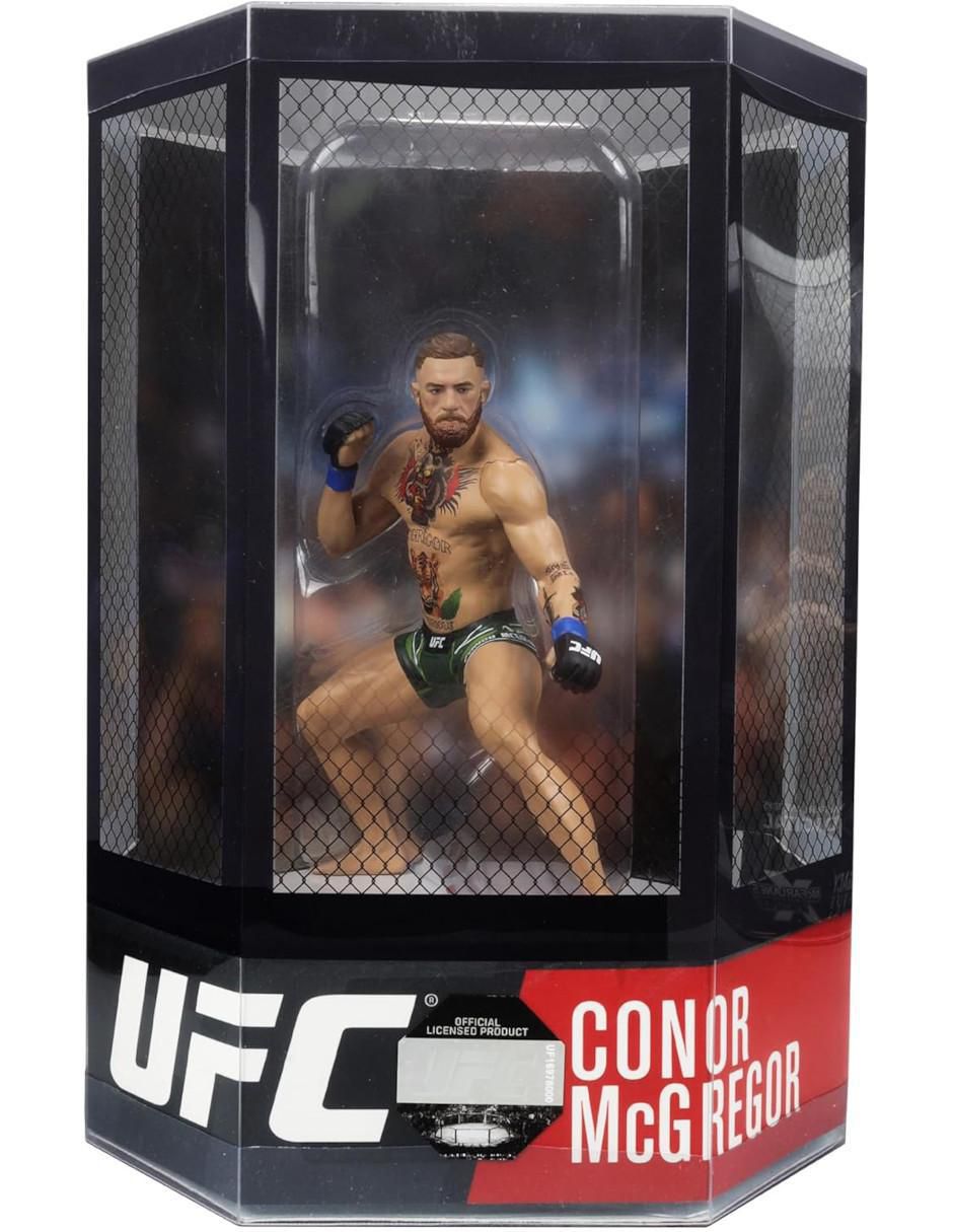 Figura de colección UFC Conor Mcgregor estándar 2