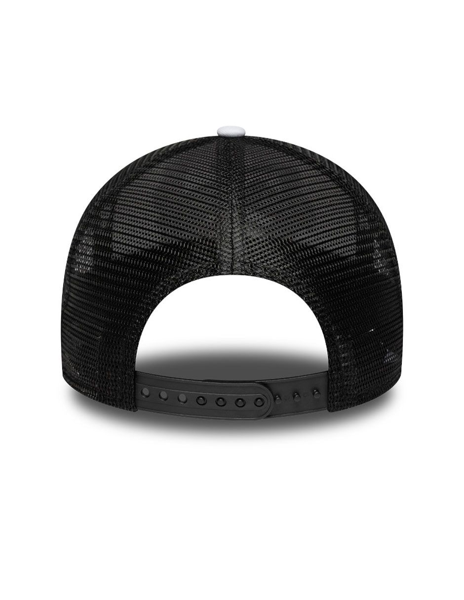 Gorra visera curva snapback entretenimiento Squid Game Injection unisex 3