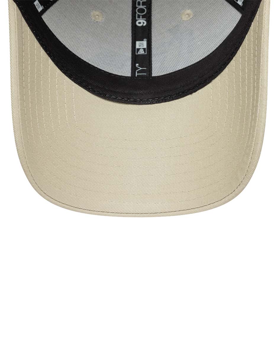 Gorra visera curva correa ajustable entretenimiento Squid Game Injection unisex 3