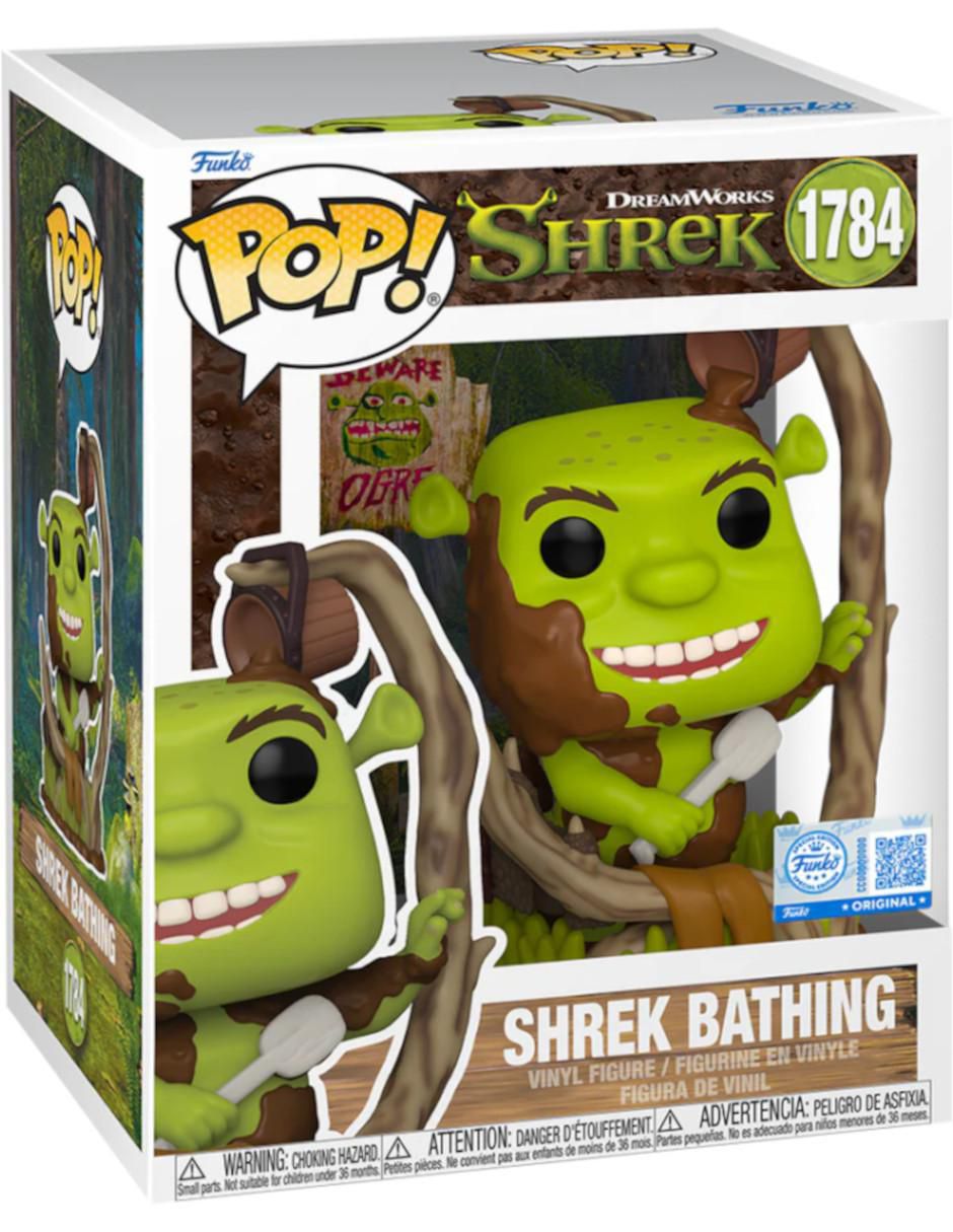 ! Shrek 2