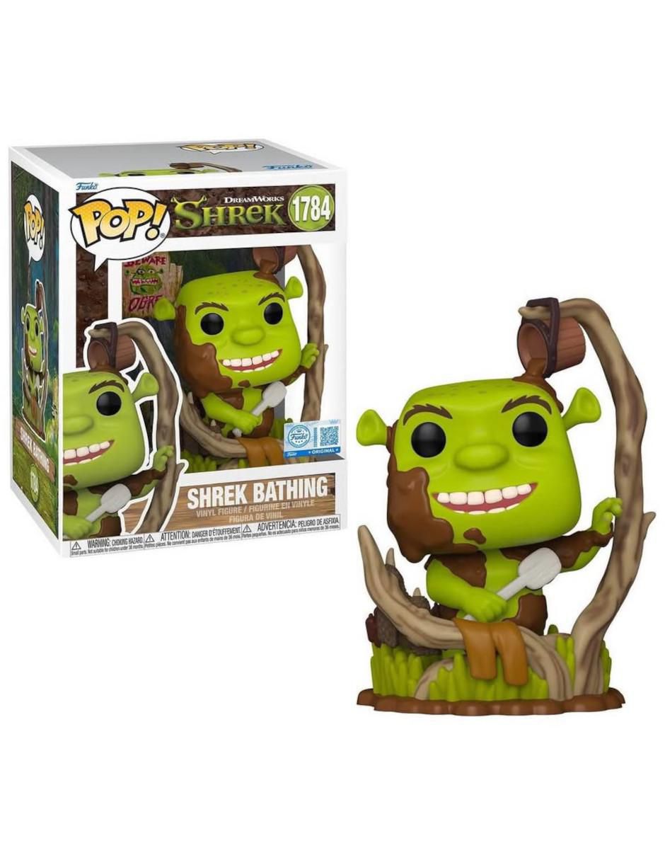 ! Shrek 3