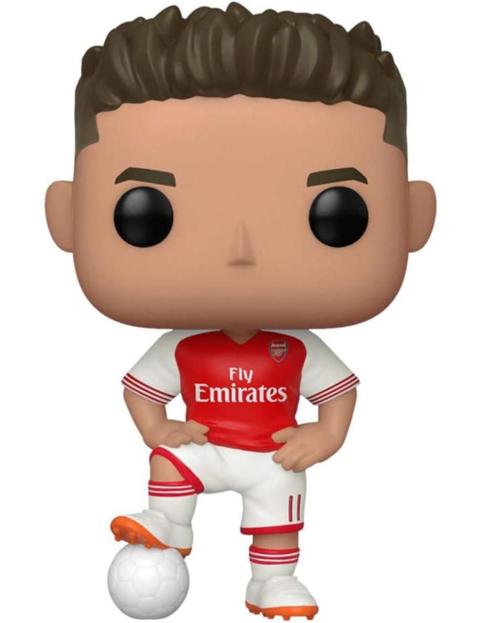 Arsenal Lucas Torreira Arsenal Lucas Torreira