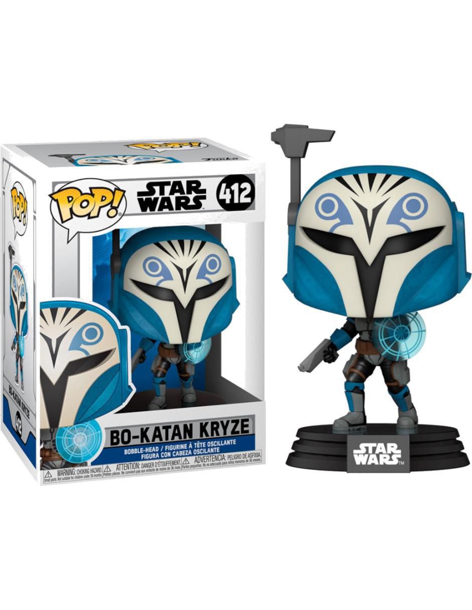 Star Wars Bo Katan Kryze 2
