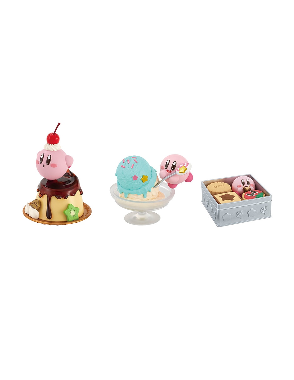 Figura de colección Namco collectors Bandai 3