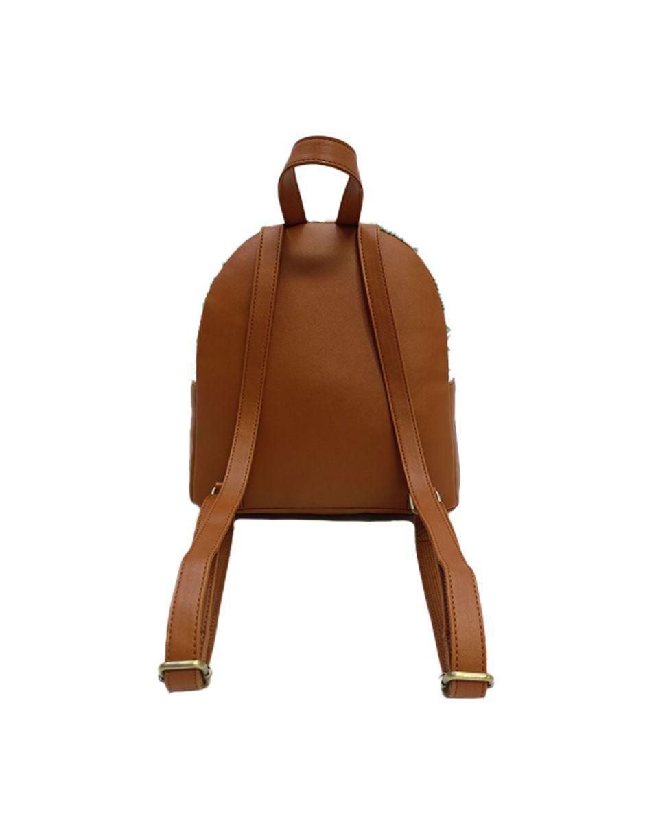 Mochila infantil Tom Nook Animal Crossing infantil unisex 3