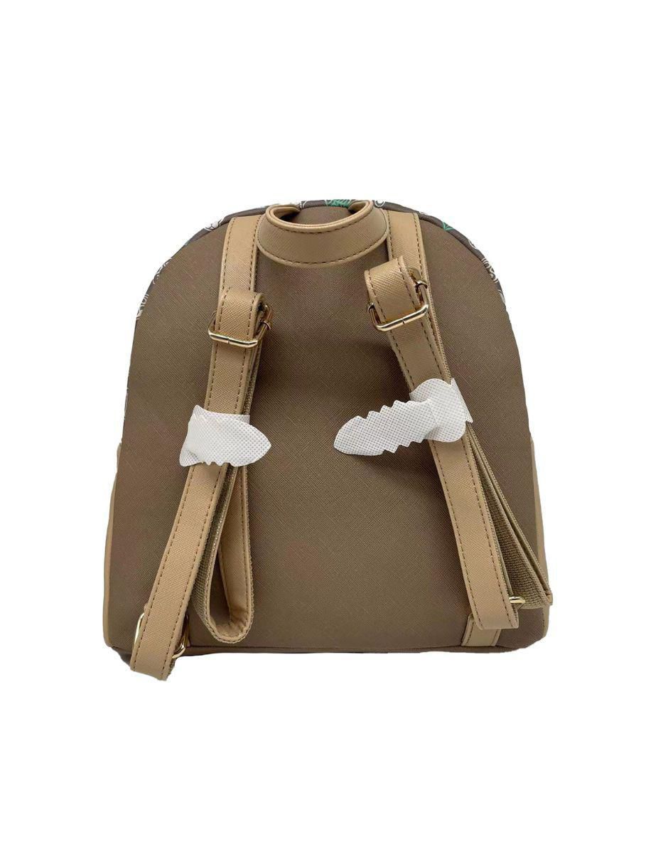 Mochila infantil Animal Crossing infantil unisex 3