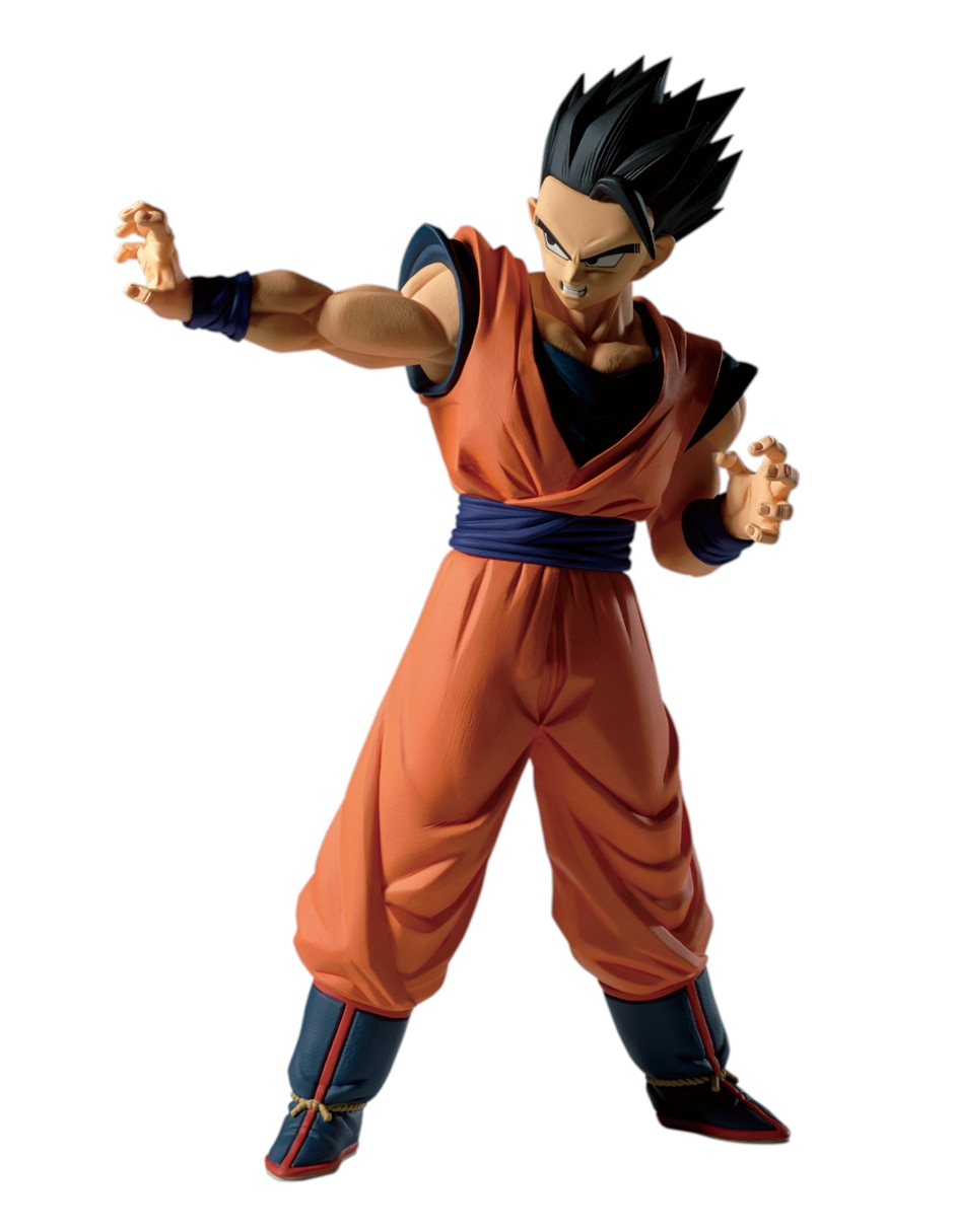 Figura coleccionable Dragon Ball Z Namco Collectors Bandai 2