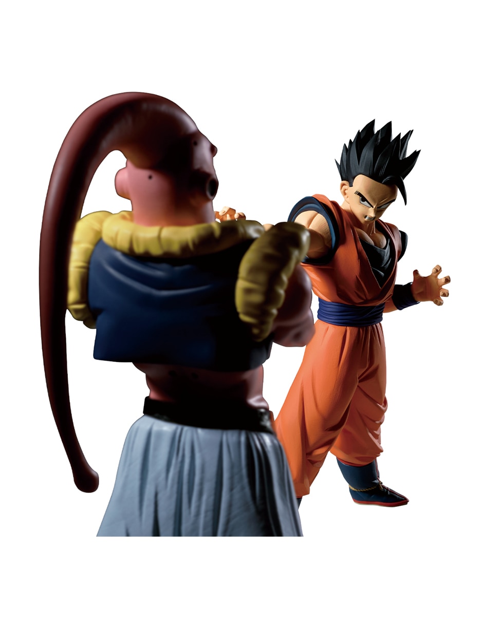 Figura coleccionable Dragon Ball Z Namco Collectors Bandai 3
