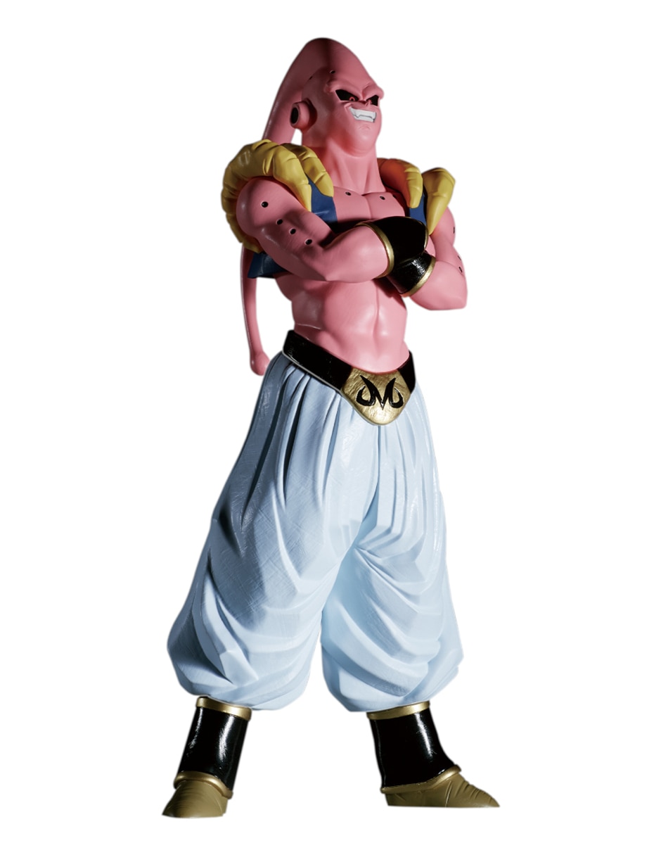 Figura coleccionable Dragon Ball Z Namco Collectors Bandai 2