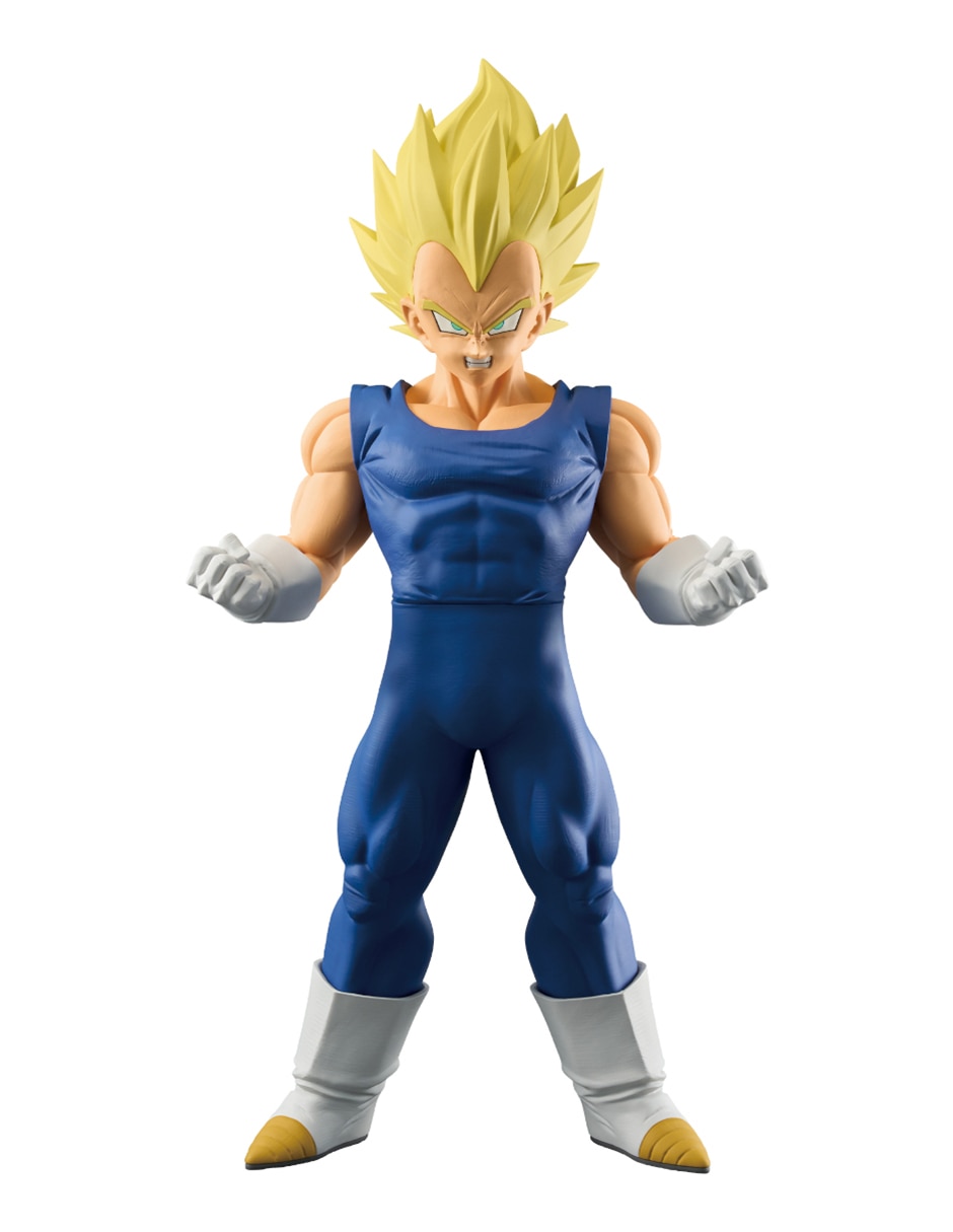 Figura coleccionable Dragon Ball Z Namco-Bandai Collectors Figura coleccionable Dragon Ball Z Namco-Bandai Collectors