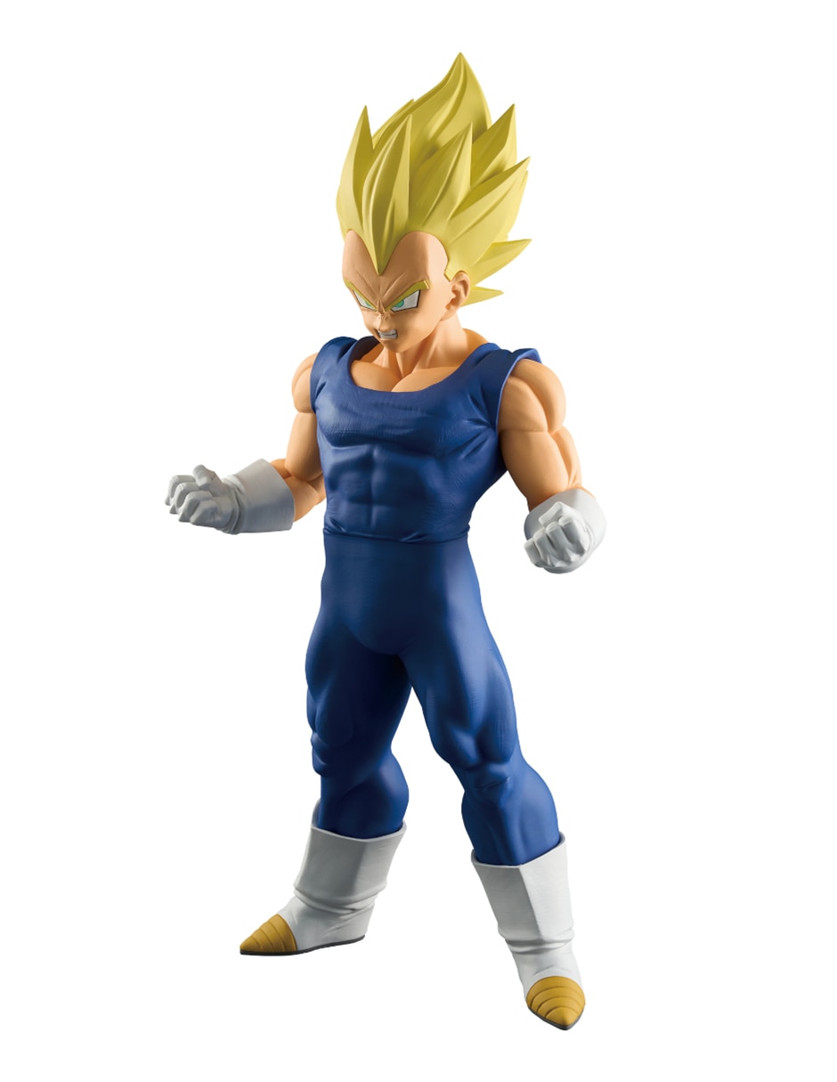 Figura coleccionable Dragon Ball Z Namco-Bandai Collectors 3