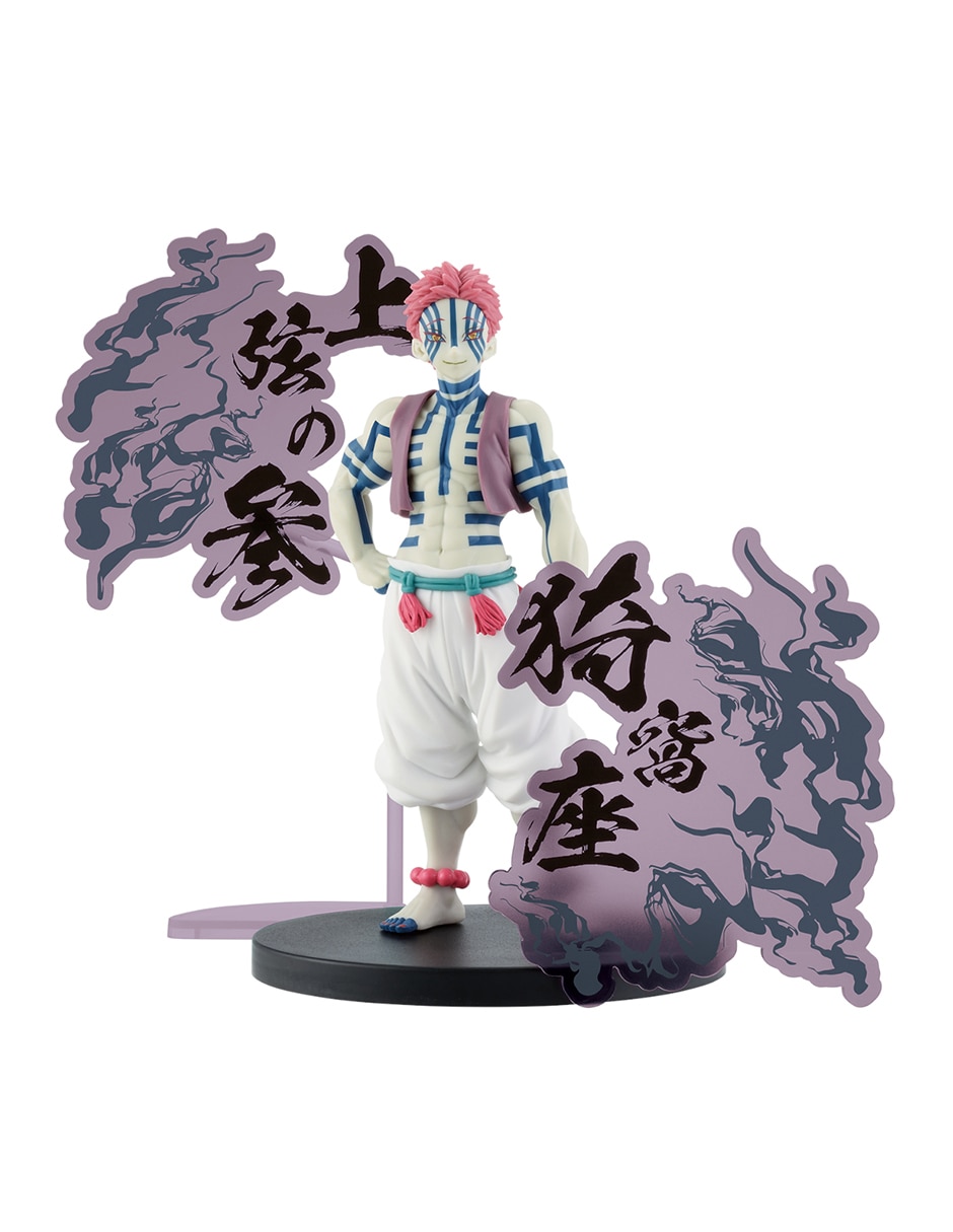 Figura coleccionable Demon Slayer Namco-Bandai Collectors