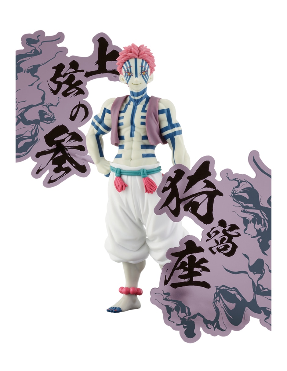 Figura coleccionable Demon Slayer Namco-Bandai Collectors 2