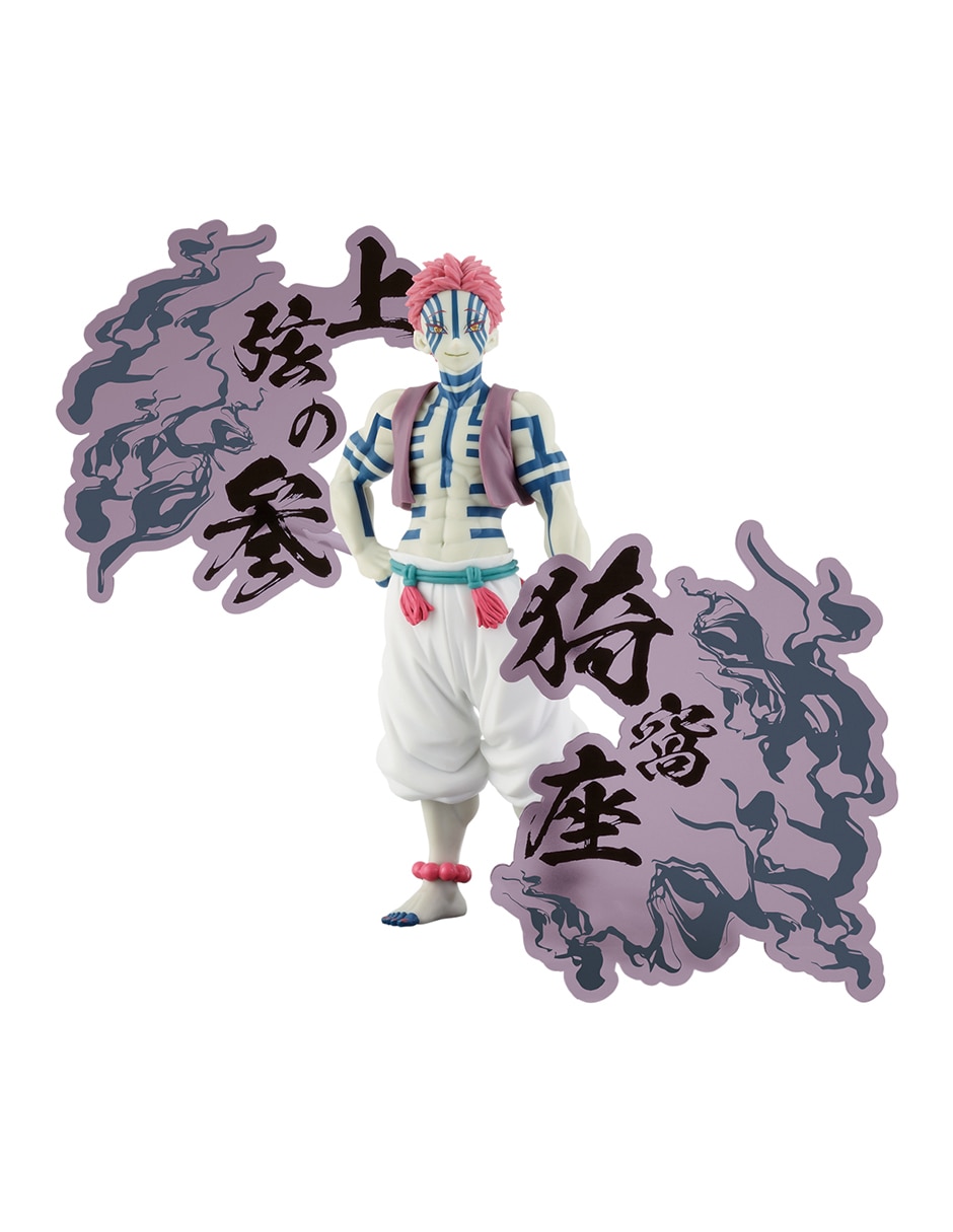 Figura coleccionable Demon Slayer Namco-Bandai Collectors 3