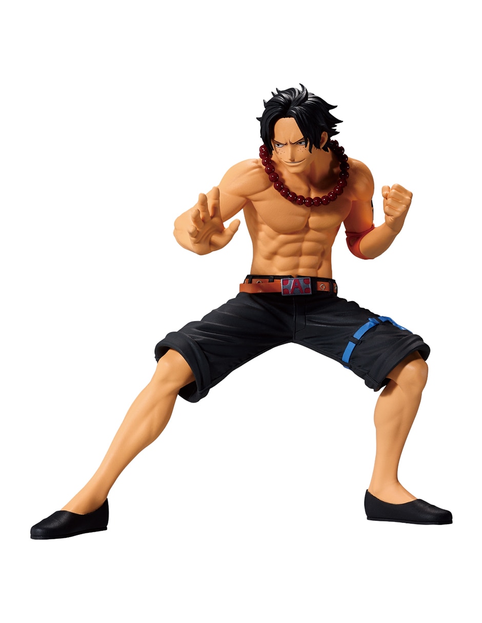 Figura coleccionable One Piece Namco-Bandai Collectors Figura coleccionable One Piece Namco-Bandai Collectors