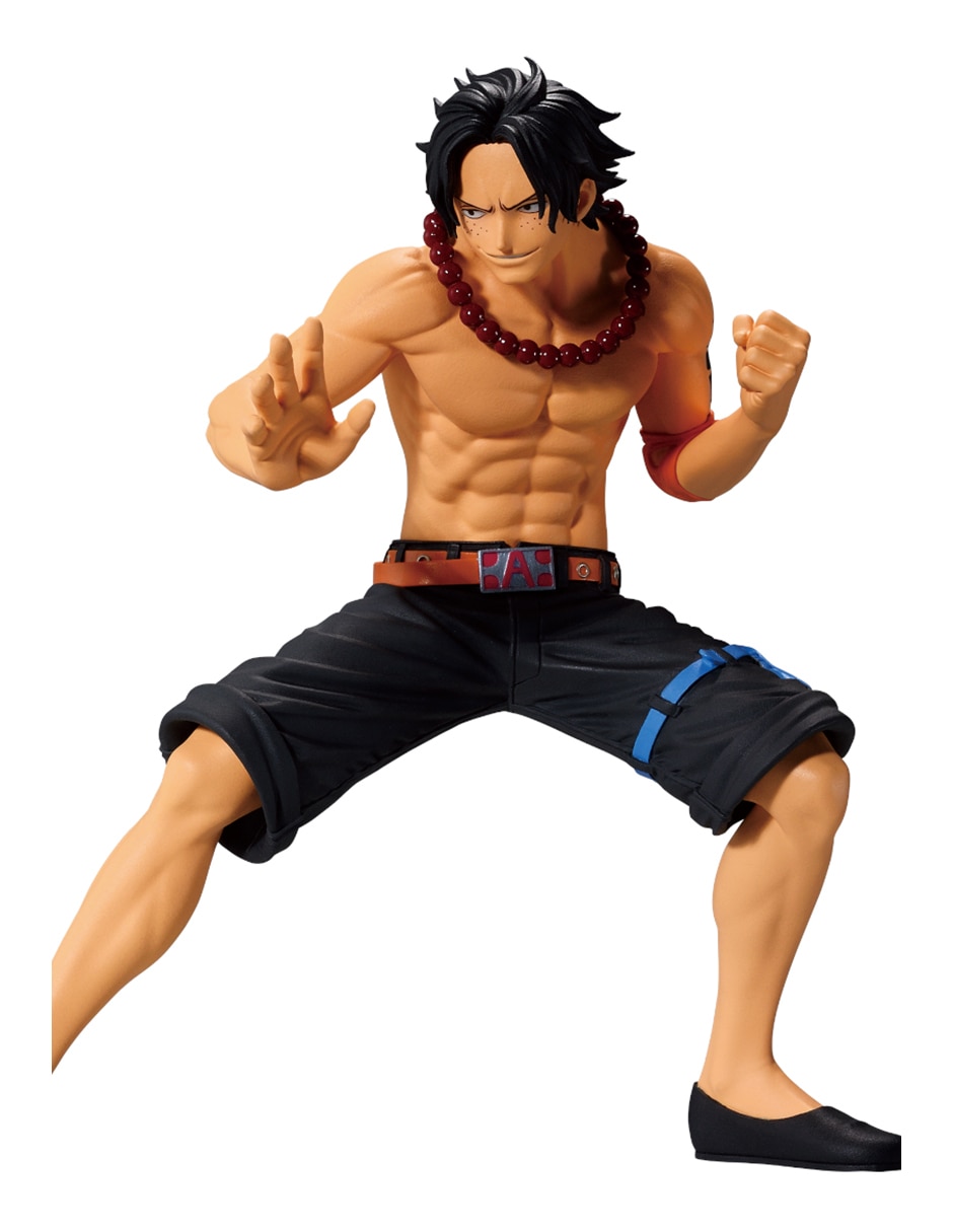 Figura coleccionable One Piece Namco-Bandai Collectors 2