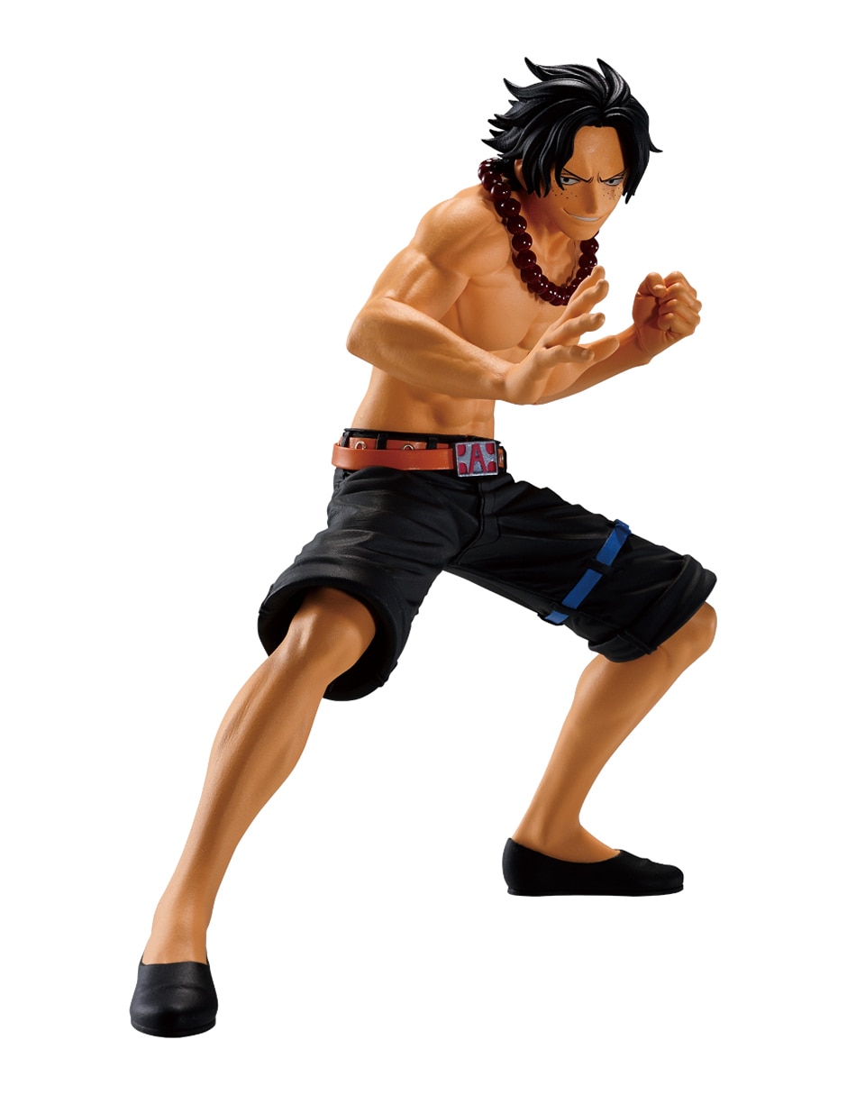 Figura coleccionable One Piece Namco-Bandai Collectors 3