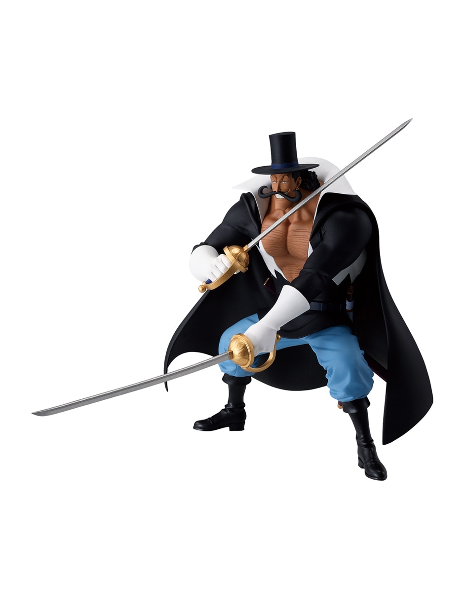 Figura coleccionable One Piece Namco-Bandai Collectors 3
