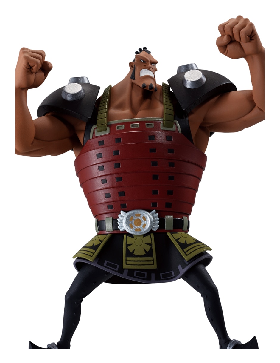 Figura coleccionable One Piece Namco-Bandai Collectors 2