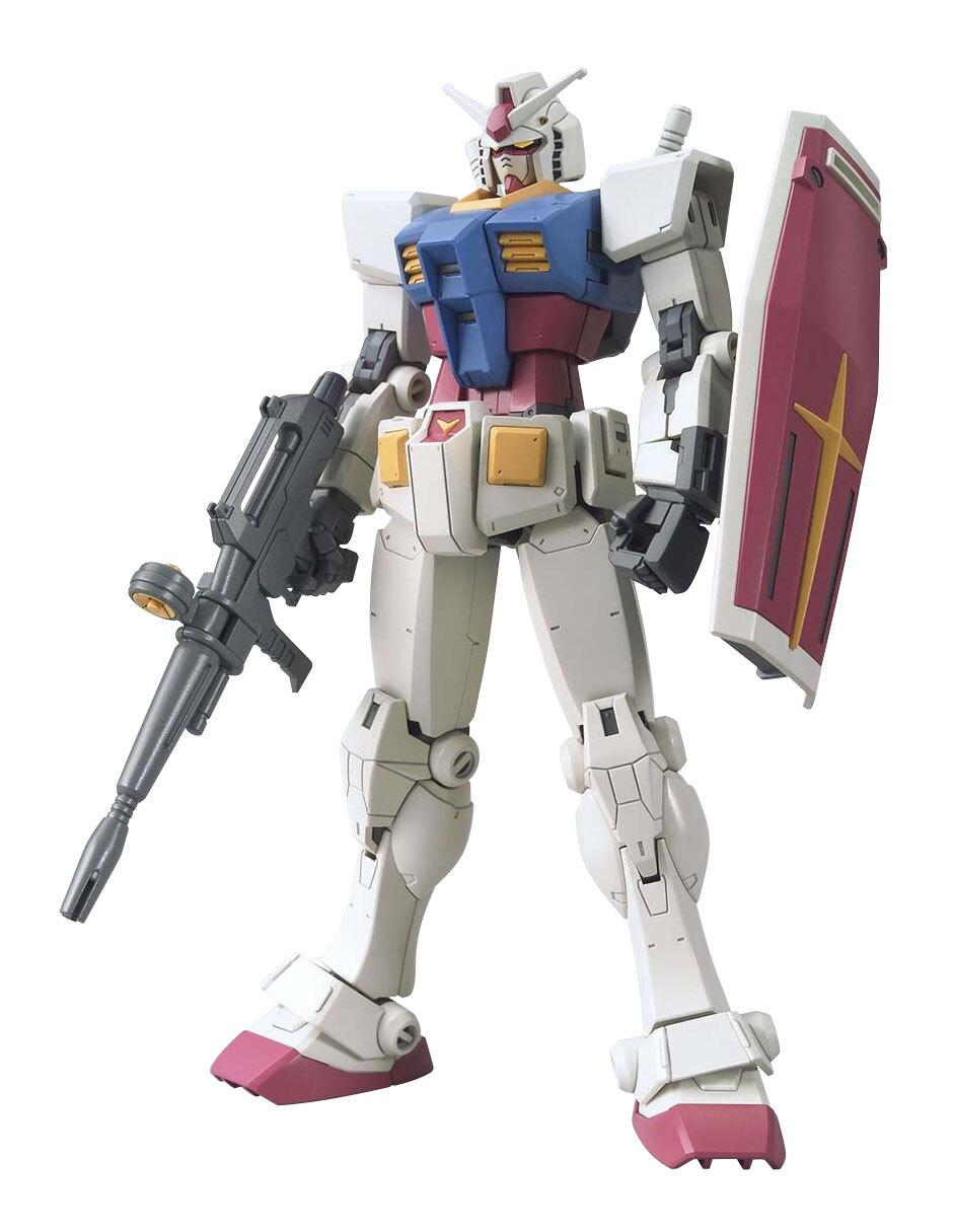 Figura de colección articulada Mobile Suit Gundam RX-78-2 collectors Figura de colección articulada Mobile Suit Gundam RX-78-2 collectors