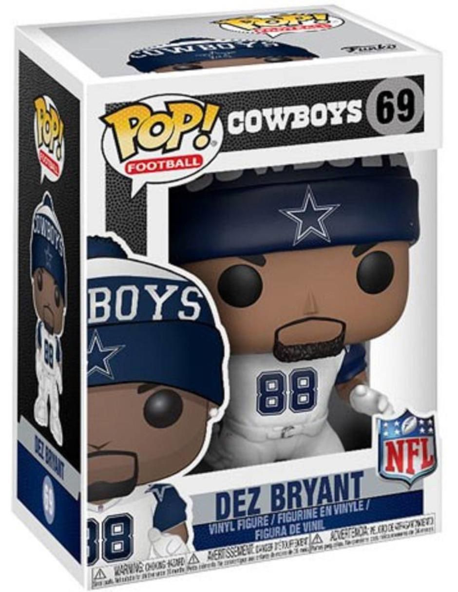 ! Football Cowboys Dez Bryant 3