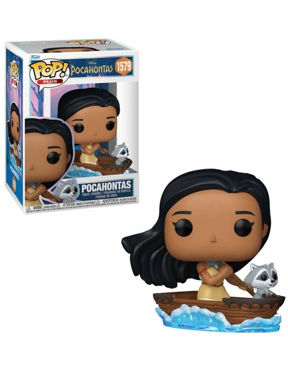 ! Plus Pocahontas 2
