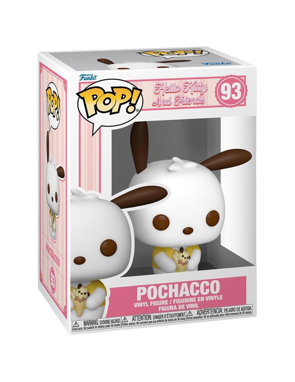 ! Sanrio Pochacco 2