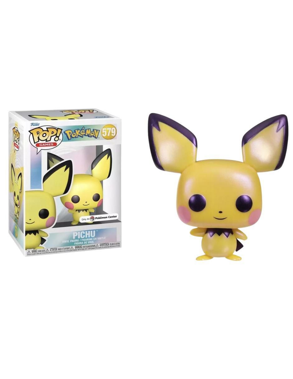 ! Pokémon Pichu 3