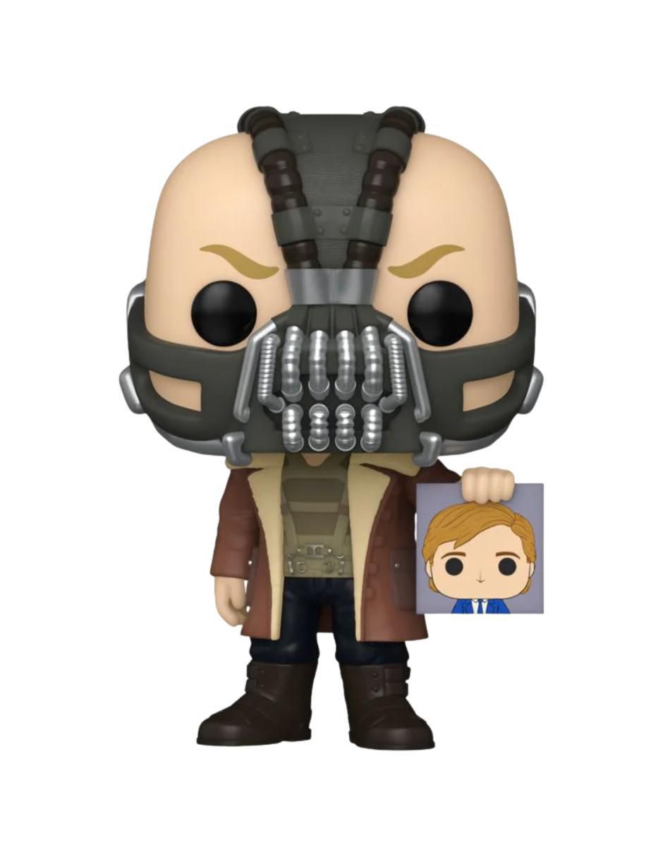 Pop! The Dark Knight Bane