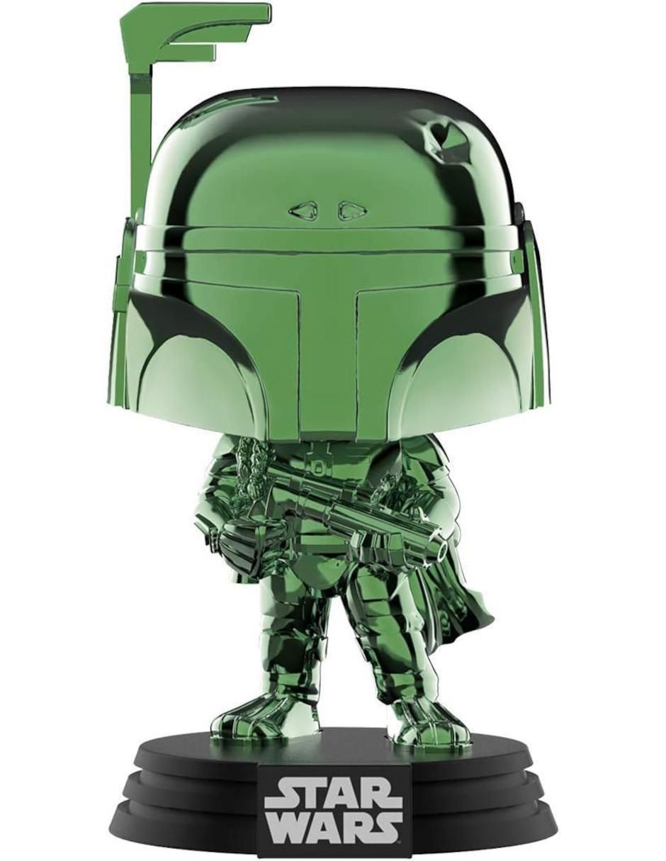 Star Wars Boba Fett Especial Star Wars Boba Fett Especial