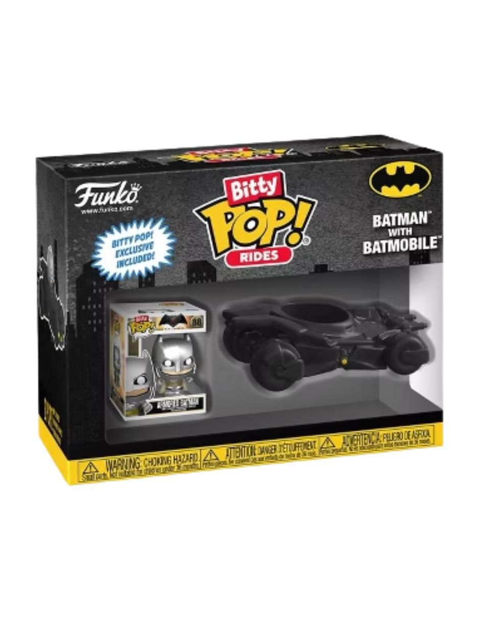Batman 2