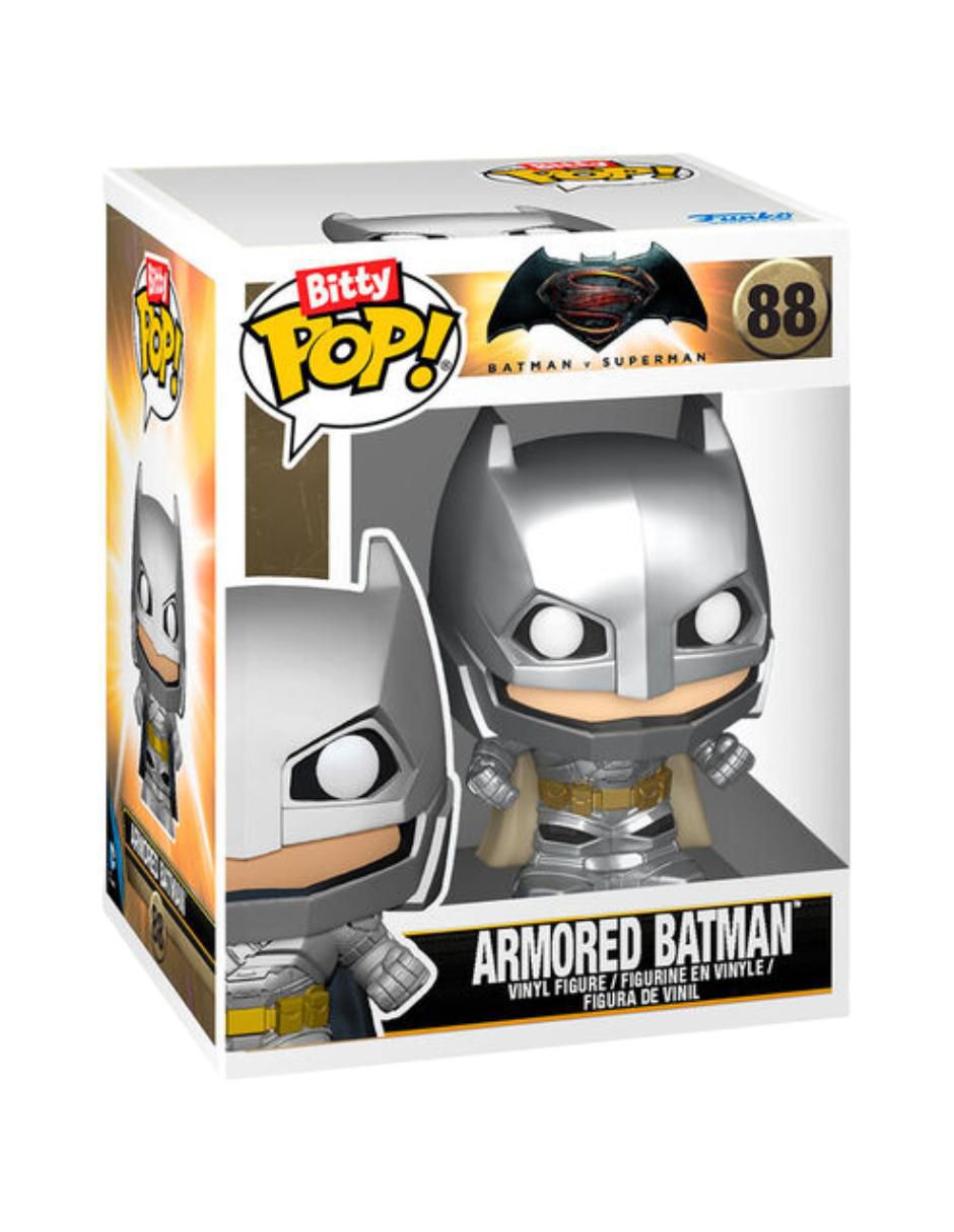 Batman 3
