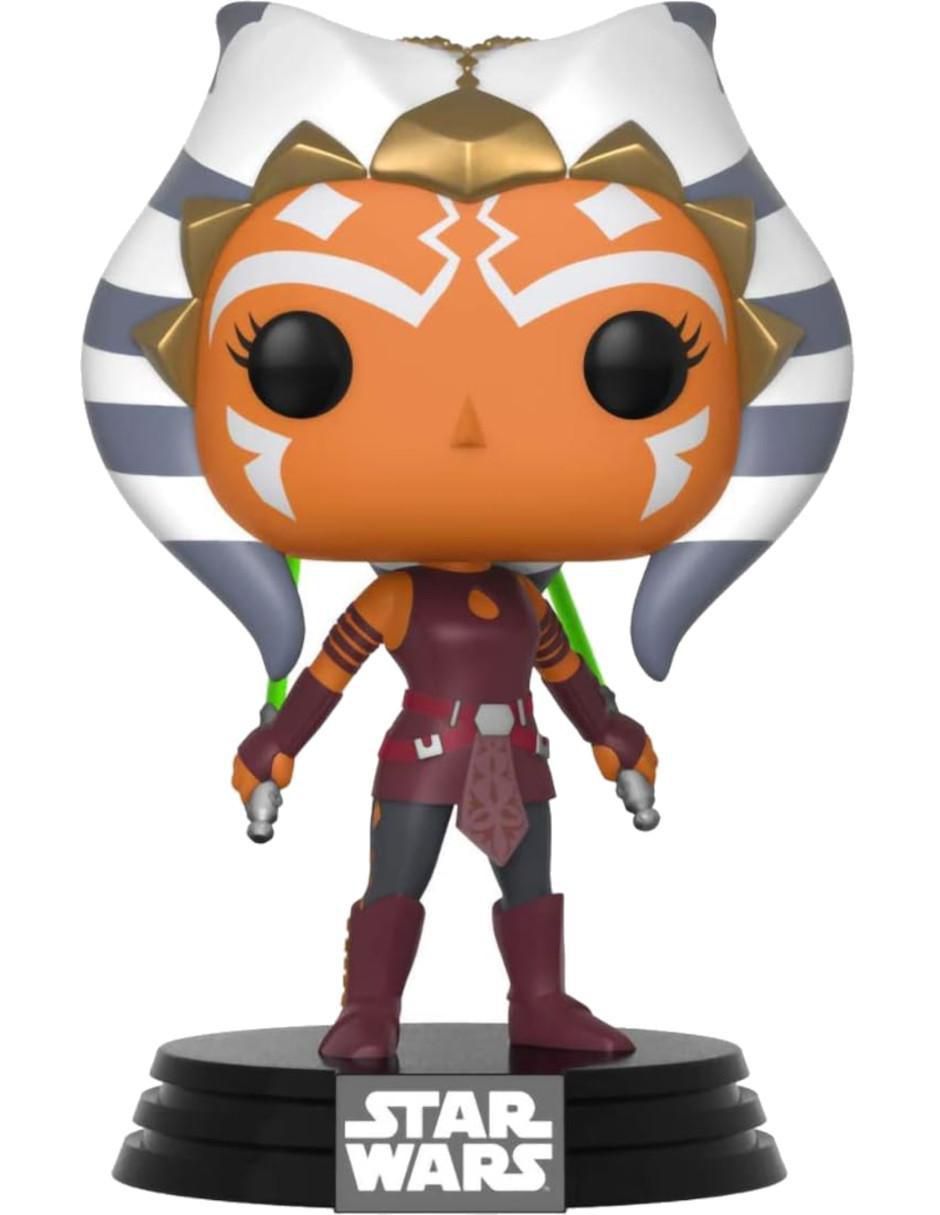 ! Star Wars: The Clone Wars Ahsoka Tano ! Star Wars: The Clone Wars Ahsoka Tano