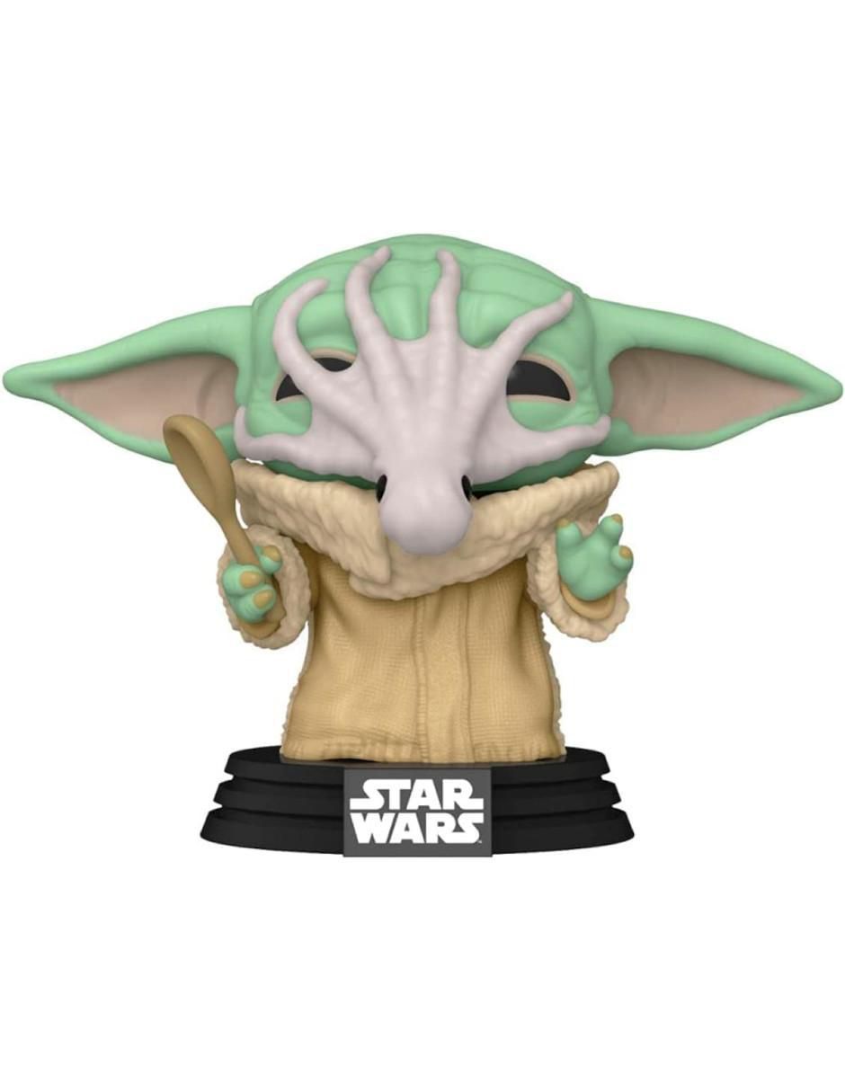 ! Star Wars The Mandalorian Grogu ! Star Wars The Mandalorian Grogu