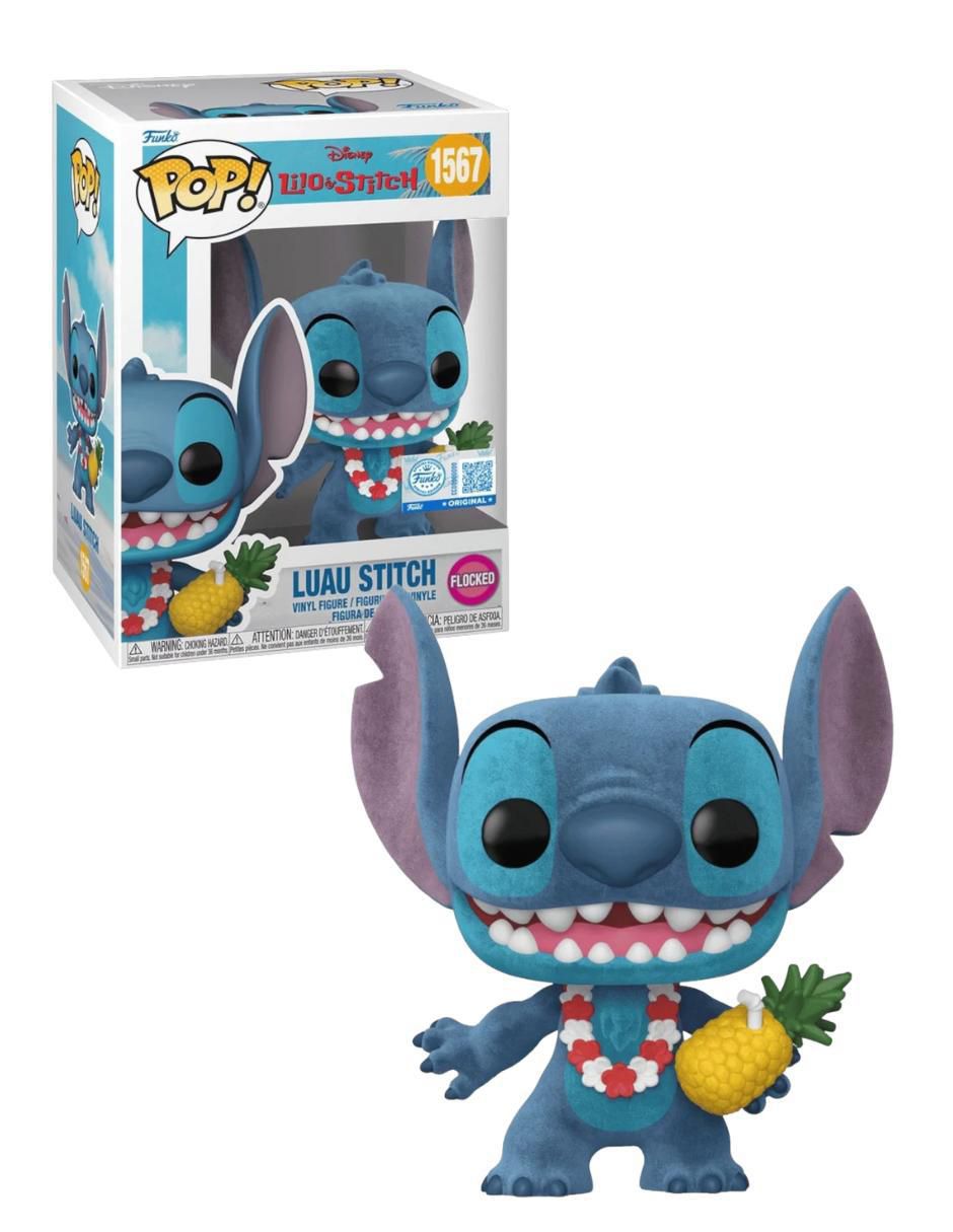 ! Lilo y Stich