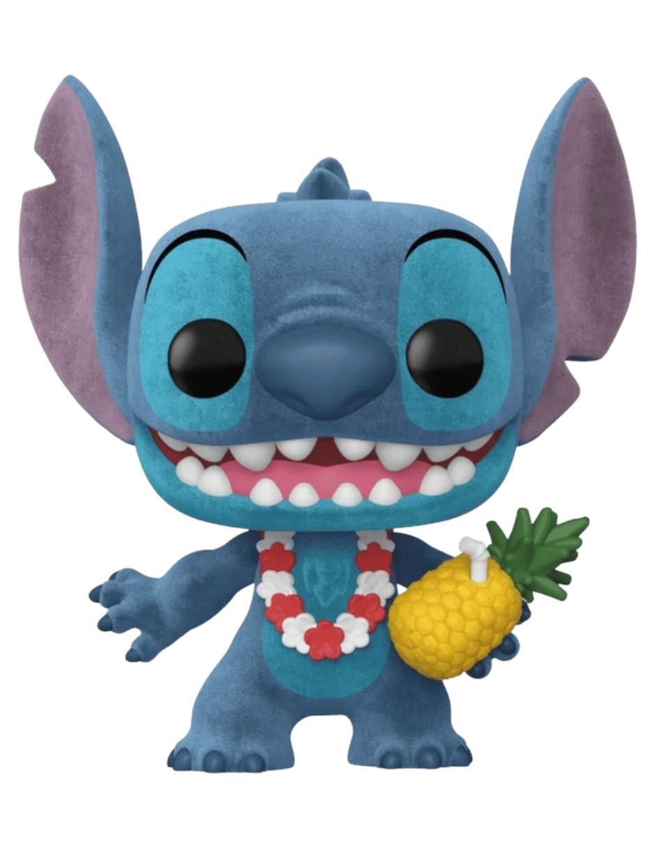 ! Lilo y Stich 2
