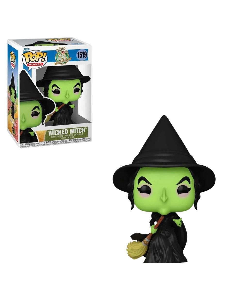 funlo POP! Movies The Wizard of Oz Wicked 2