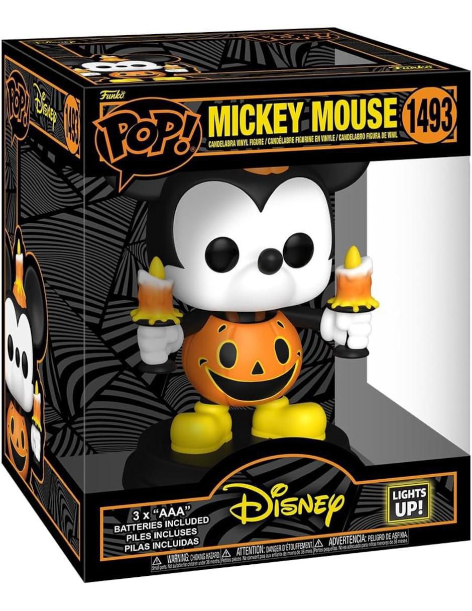 ! Disney Mickey Mouse 2