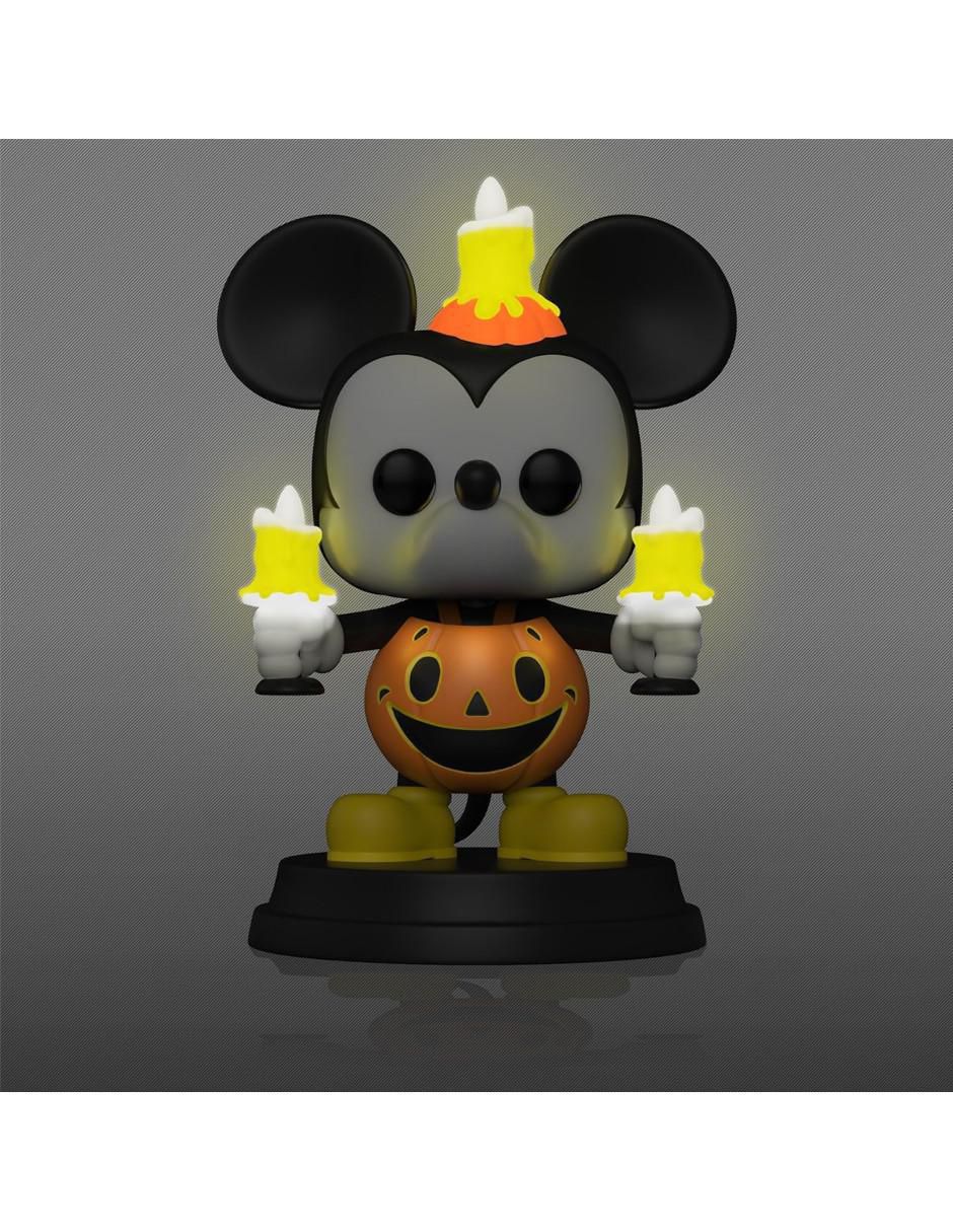 ! Disney Mickey Mouse 3